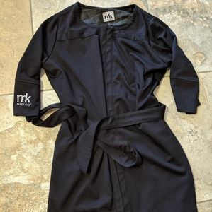 MK Black Beauty Coat